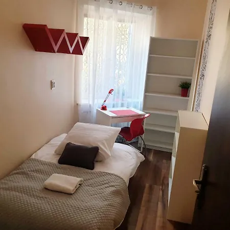 Apartament Dobry Najem 1