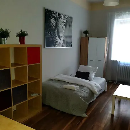 Dobry Najem 1 Apartament Poznań