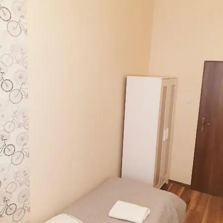 Apartament Dobry Najem 1 Poznań