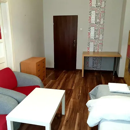 Dobry Najem 1 Apartament *