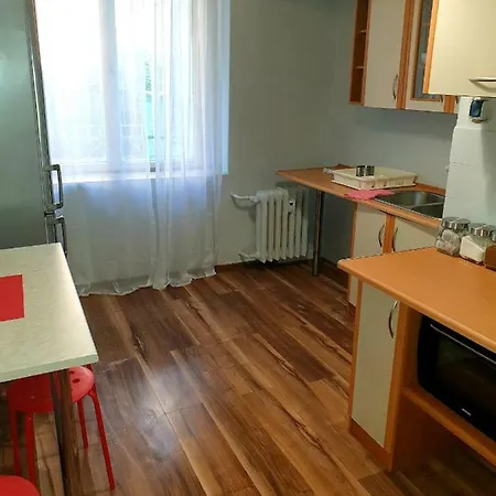 Dobry Najem 1 * Poznań