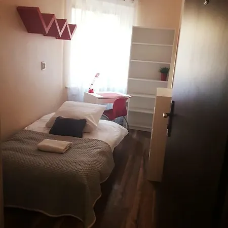 Dobry Najem 1 * Poznań