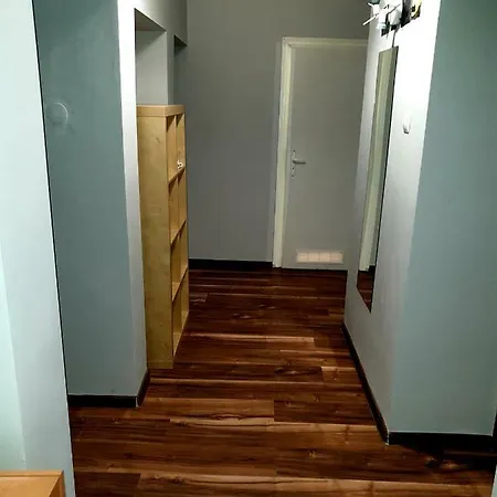 Dobry Najem 1 Appartement Poznań