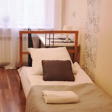 Dobry Najem 1 Poznań