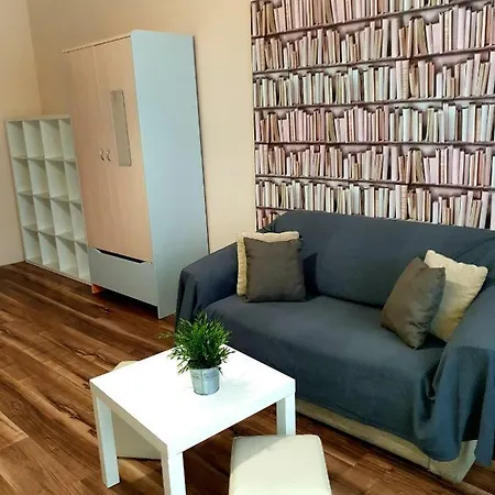 Dobry Najem 1 Appartement