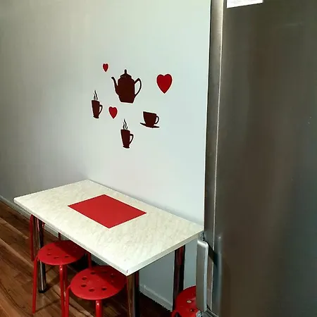 Dobry Najem 1
