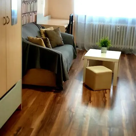 Dobry Najem 1 Poznań
