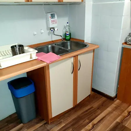 Dobry Najem 1 Poznań