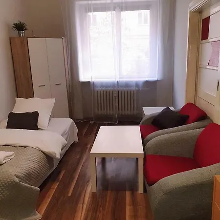 Dobry Najem 1 Poznań