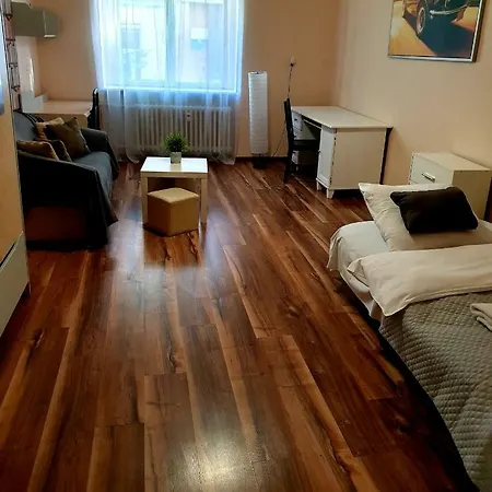 Dobry Najem 1 Appartement *